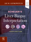 Scheuers Liver Biopsy Interpretation