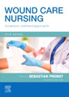 Wound Care Nursing: A person-centred approach