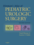 Hinman's atlas of pediatric urologic surgery