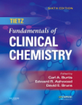 Tietz fundamentals of clinical chemistry