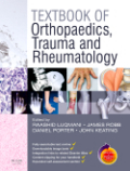 Textbook of orthopaedics, trauma and rheumatology