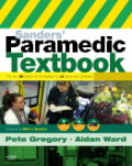 Sanders' paramedic textbook