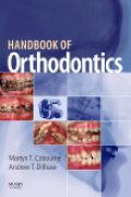 Handbook of orthodontics