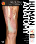 Human anatomy: color atlas and textbook
