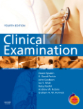 Clinical examination: with student consult access