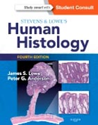 Stevens & Lowes Human Histology: With STUDENT CONSULT Online Access