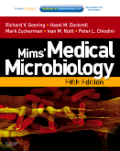 Mims' medical microbiology: with student consult online access