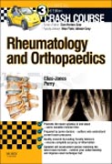 Crash Course Rheumatology and Orthopaedics