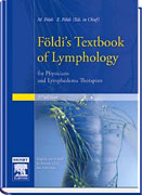 Foeldi's textbook of lymphology: for physicians and lymphedema therapists