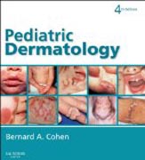 Pediatric Dermatology: Expert Consult - Online and Print