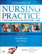 Foundations of Nursing Practice: Fundamentals of Holistic Care