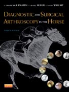 Diagnostic and Surgical Arthroscopy in the  Horse, 4e