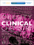 Clinical chemistry: with student consult access