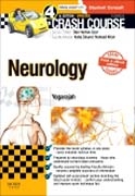 Crash Course Neurology Updated Print + eBook edition