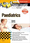 Crash Course Paediatrics Updated Print + eBook edition