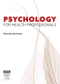 Psychology for health care practitioners