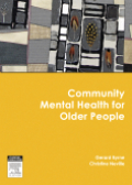 Community mental health for older people