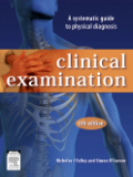 Clinical examination: a systematic guide to physical diagnosis