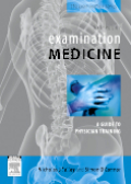 Examination medicine: a guide to physician training