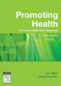 Promoting health: a primary health care approach
