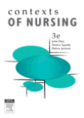 Contexts of nursing