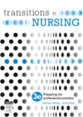 Transitions in nursing: preparing for professional practice
