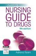Havards Nursing Guide to Drugs