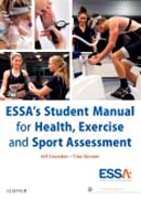 ESSAs Student Manual for Health, Exercise and Sport Assessment