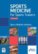 Sports Medicine for Sports Trainers