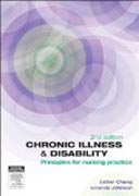 Chronic Illness and Disability: Principles for Nursing Practice