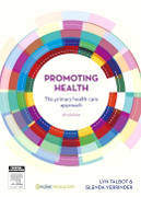 Promoting Health: The Primary Health Care Approach