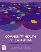 Community Health and Wellness: Primary Health Care in Practice