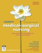 Lewiss Medical-Surgical Nursing: Assessment and Management of Clinical Problems