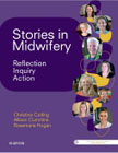 Stories in Midwifery: Reflection, Inquiry, Action