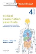 Clinical Examination Essentials: An Introduction to Clinical Skills (and how to pass your clinical exams)