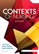 Contexts of Nursing: An Introduction