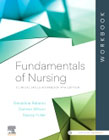 Fundamentals of Nursing Clinical Skills Workbook