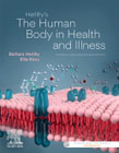 Herlihys The Human Body in Health and Illness 1st ANZ edition