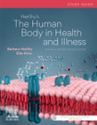 Herlihys The Human Body in Health and Illness Study Guide 1st ANZ edition
