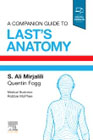 A Companion Guide to Lasts Anatomy