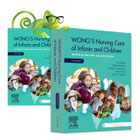 Wongs Nursing Care of Infants and Children Australia and New Zealand Edition For Students - Pack: Includes Elsevier Adaptive Quizzing for Wongs Nursing Care of Infants and Children, ANZ