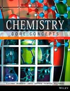 Chemistry: Core Concepts