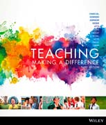 Teaching: Making a Difference
