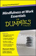 Mindfulness At Work Essentials For Dummies?