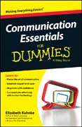 Communication Essentials For Dummies?