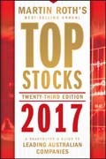 Top Stocks 2017: A Sharebuyer?s Guide to Leading Australian Companies