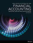 Financial Accounting: Reporting, Analysis And Decision Making