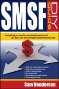 SMSF DIY Guide: Everything you need to successfully set up and run your own Self Managed Superannuation Fund