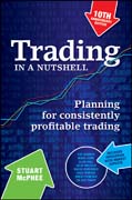 Trading in a nutshell: planning for consistently profitable trading