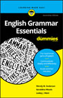 English Grammar Essentials For Dummies
